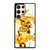 FOX VULPES SPLASH Samsung Galaxy S23 Ultra Case Cover