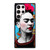 FRIDA KAHLO DRAGON Samsung Galaxy S23 Ultra Case Cover