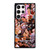 FRIENDS TV SERIES COLLAGE Samsung Galaxy S23 Ultra Case Cover