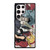 FULLMETAL ALCHEMIST ANIME CHARACTER Samsung Galaxy S23 Ultra Case Cover