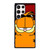 GARFIELD CAT FACE Samsung Galaxy S23 Ultra Case Cover
