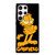 GARFIELD Lazy Cat Samsung Galaxy S23 Ultra Case Cover