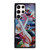 GATCHAMAN SCIENCE NINJA TEAM Samsung Galaxy S23 Ultra Case Cover