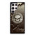 HARLEY DAVIDSON MOTORCYCLES METAL SKULL LOGO Samsung Galaxy S23 Ultra Case Cover