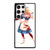 HARLEY QUINN ALICE IN WONDERLAND Samsung Galaxy S23 Ultra Case Cover