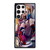 HARLEY QUINN DC Samsung Galaxy S23 Ultra Case Cover