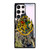 HARRY POTTER HOGWARTS CASTLE LOGO Samsung Galaxy S23 Ultra Case Cover