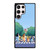 HEELERS FAMILY BLUEY CARTOON ABBEY ROAD Samsung Galaxy S23 Ultra Case Cover