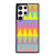HERRINGBONE TRIANGLE Samsung Galaxy S23 Ultra Case Cover