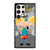 HEY ARNOLD CARTOON Samsung Galaxy S23 Ultra Case Cover