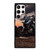 HONDA AFRICA TWIN DIRTY Samsung Galaxy S23 Ultra Case Cover