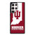 HOOSIER STATE OF MIND INDIANA Samsung Galaxy S23 Ultra Case Cover