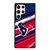 HOUSTON TEXANS LOGO ART Samsung Galaxy S23 Ultra Case Cover