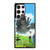 HOWL'S MOVING CASTLE Samsung Galaxy S23 Ultra Case Cover