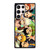 HUNTER X HUNTER ANIME CHARACTER Samsung Galaxy S23 Ultra Case Cover