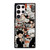 HUNTER X HUNTER GON AND KILLUA COLLAGE Samsung Galaxy S23 Ultra Case Cover