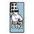 I AM THE STIG Top Gear Samsung Galaxy S23 Ultra Case Cover