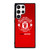 I AM UNITED MANCHESTER UNITED Samsung Galaxy S23 Ultra Case Cover