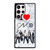 I LOVE CNCO MARBLE Samsung Galaxy S23 Ultra Case Cover