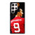 IBRAHIMOVIC MANCHESTER UNITED Samsung Galaxy S23 Ultra Case Cover