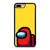 AMONG US GAME CHARACTER iPhone 7 / 8 Plus Case Cover