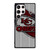 KANSAS CHIEF LOGO FOOTBALL TEAM EMBLEM Samsung Galaxy S23 Ultra Case Cover