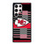 KANSAS CHIEF LOGO FOOTBALL TEAM ICON Samsung Galaxy S23 Ultra Case Cover