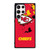 KANSAS CITY CHIEFS ART Samsung Galaxy S23 Ultra Case Cover
