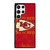 KANSAS CITY CHIEFS NFL Samsung Galaxy S23 Ultra Case Cover