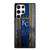 KANSAS CITY ROYALS WOODEN ICON Samsung Galaxy S23 Ultra Case Cover