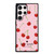 KATE SPADE NEW YORK LOGO CHERRY ICON Samsung Galaxy S23 Ultra Case Cover