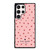KATE SPADE NEW YORK LOGO LOVE ICON Samsung Galaxy S23 Ultra Case Cover