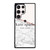 KATE SPADE NEW YORK LOGO MARBLE ICON Samsung Galaxy S23 Ultra Case Cover