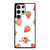 KATE SPADE NEW YORK LOGO STRAWBERRY ICON Samsung Galaxy S23 Ultra Case Cover