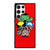 KAWAII CAPTAIN AMERICA HULK THOR WOLVERINE Marvel Avengers Samsung Galaxy S23 Ultra Case Cover