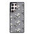 KAWS HYPERBEAST ICONS Samsung Galaxy S23 Ultra Case Cover
