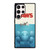 KAWS JAWS FUNNY ICON Samsung Galaxy S23 Ultra Case Cover
