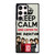 KEEP CALM AND LISTEN TO ONE DIRECTION Samsung Galaxy S23 Ultra Case Cover