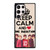 KEEP CALM AND LOVE ONE DIRECTION Samsung Galaxy S23 Ultra Case Cover