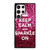 KEEP CALM AND SPARKLE ON Samsung Galaxy S23 Ultra Case Cover