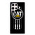 KENWORTH CAT LOGO Samsung Galaxy S23 Ultra Case Cover