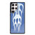 KENWORTH FLAME LOGO Samsung Galaxy S23 Ultra Case Cover