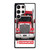 KENWORTH TRUCK FRONT Samsung Galaxy S23 Ultra Case Cover