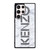 KENZO PARIS MARBLE LOGO Samsung Galaxy S23 Ultra Case Cover