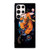 KID GOKU DRAGON BALL Samsung Galaxy S23 Ultra Case Cover