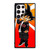 KIDS GOKU CHICAGO BULLS NBA Samsung Galaxy S23 Ultra Case Cover