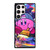 KIRBY CUTE CARTOON Samsung Galaxy S23 Ultra Case Cover