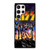 KISS BAND ROCK AND ROLL Samsung Galaxy S23 Ultra Case Cover