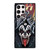 KISS BAND SKULL Samsung Galaxy S23 Ultra Case Cover