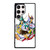 KNIGHTS OF SAINT SEIYA ANIME Samsung Galaxy S23 Ultra Case Cover